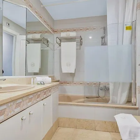 Apartment Luxury Apt. Mijas Golf - Pool, Sauna & Jacuzzi